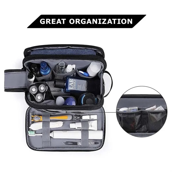 Toiletry Bag for Men