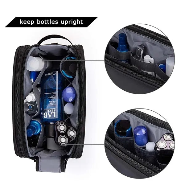 Toiletry Bag for Men