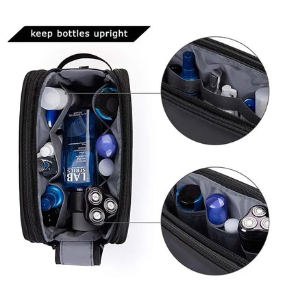 Toiletry Bag for Men