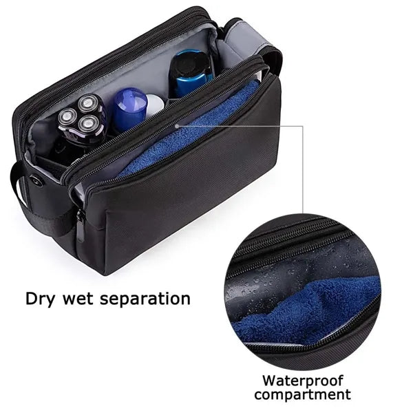 Toiletry Bag for Men