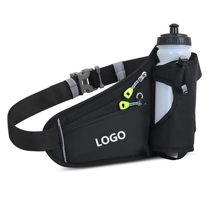 Hands-Free Running Fanny Pack for Men & Women.