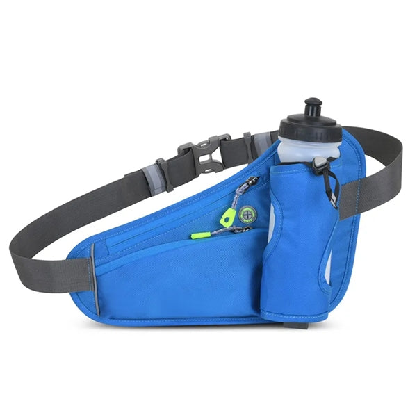 Hands-Free Running Fanny Pack for Men & Women.