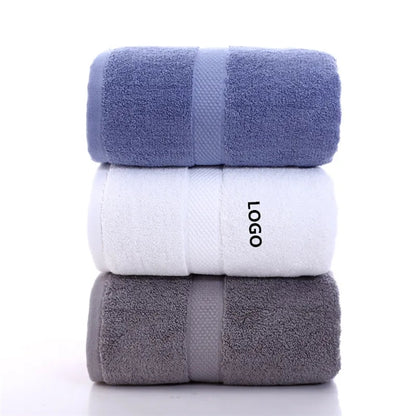 Large Bath Towel