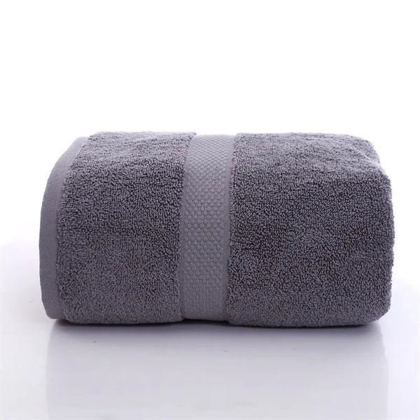 Large Bath Towel
