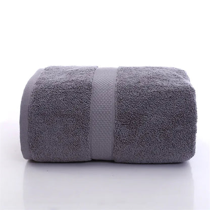 Large Bath Towel
