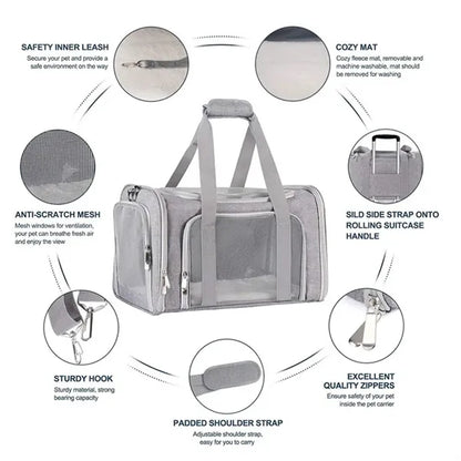 Cat Dog Carrier