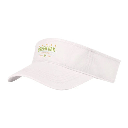 BUDGET SAVER NON-WOVEN VISOR