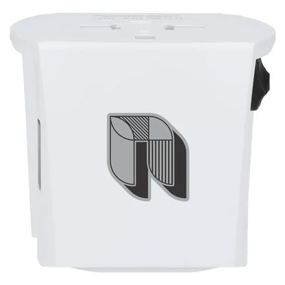 SKROSS World Travel Adapter MUV USB Type A & Type