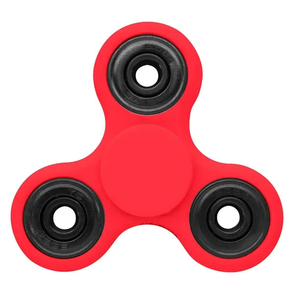 Fun Spinner