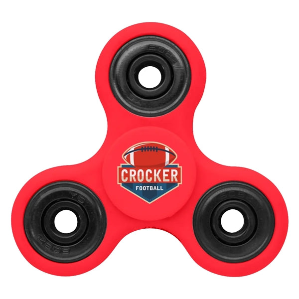 Fun Spinner