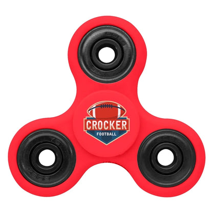 Fun Spinner