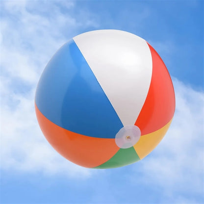 Novelty Beach Balls 16in Inflatable Toy for Kids 20in12in