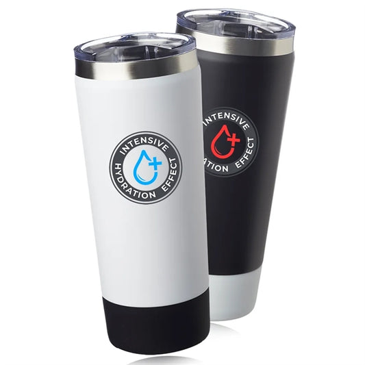 28 oz. Seneca Stainless Steel Tumbler