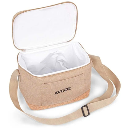 Taylor RPET Lunch Bag