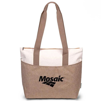 Ava RPET Tote Bag