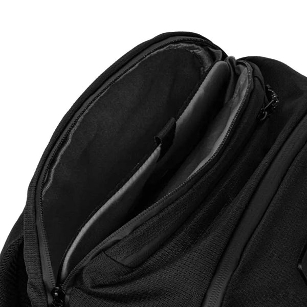 Waste2Gear Recycled Ocean Plastic Fabric Backpack