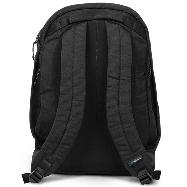 Waste2Gear Recycled Ocean Plastic Fabric Backpack