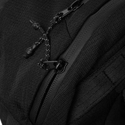 Waste2Gear Recycled Ocean Plastic Fabric Backpack