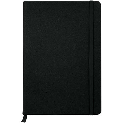Recycled Leather Journal