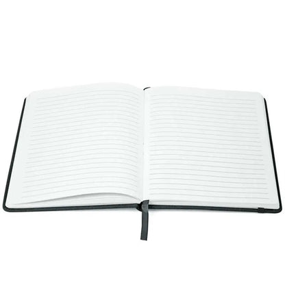 Recycled Leather Journal