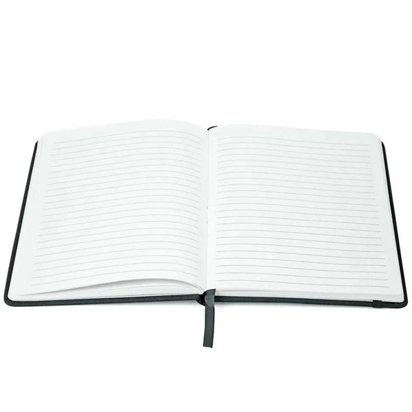 Recycled Leather Journal