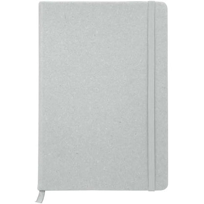 Recycled Leather Journal