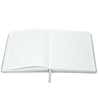 Recycled Leather Journal