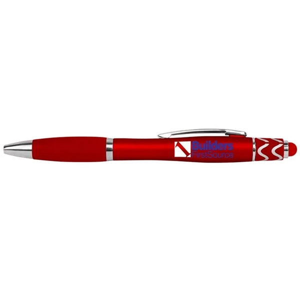 Spinner Fidget Pen