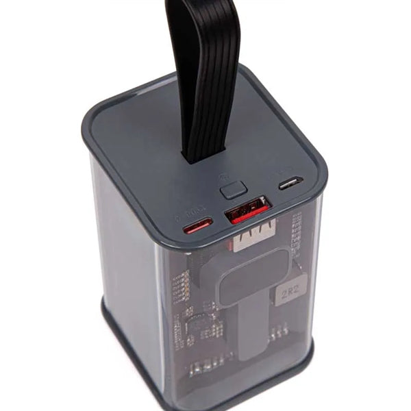 Magnus 20,000mAh Power Bank