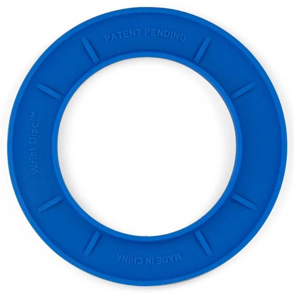 Zoom Wrist Disc