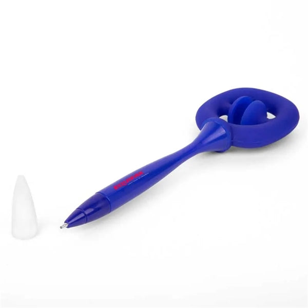 Harmony Snapper Fidget Pen