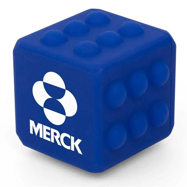 Popper Cube