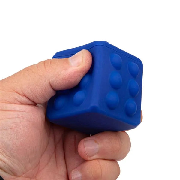 Popper Cube
