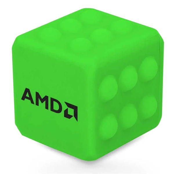 Popper Cube