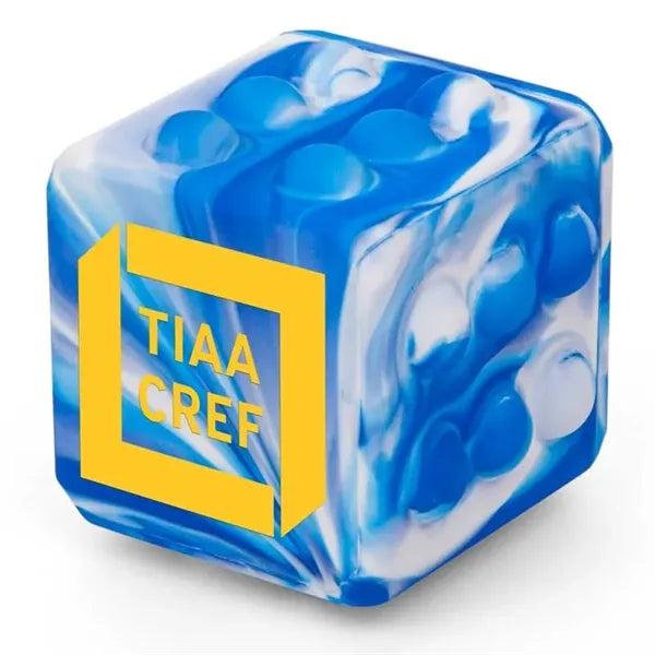 Popper Cube