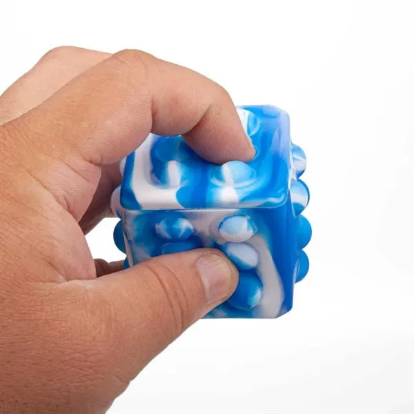 Popper Cube