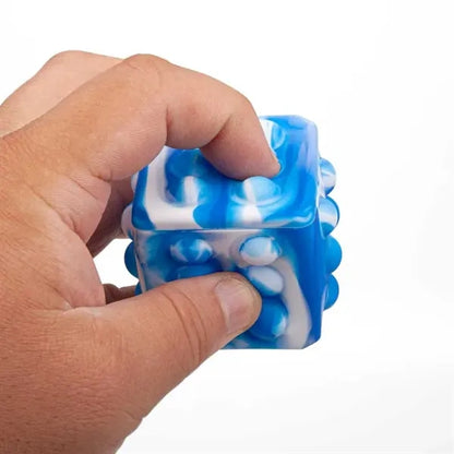 Popper Cube