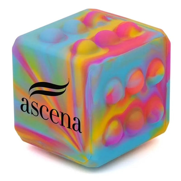 Popper Cube