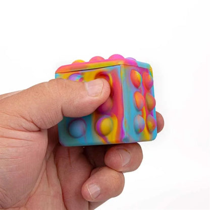 Popper Cube