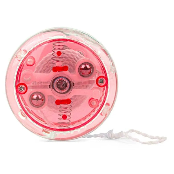 Light Up Yo-Yo