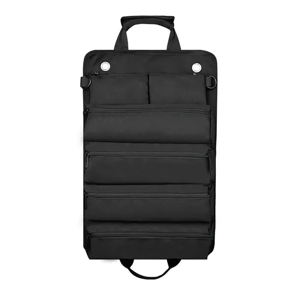 Tool Roll Bag Heavy Duty Organizer