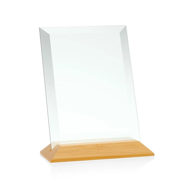 Embassy Award - Jade/Bamboo (Vert)