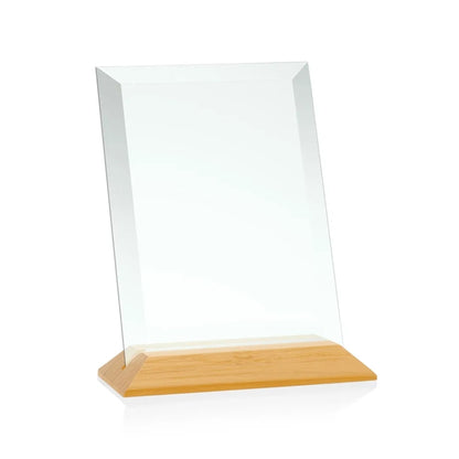 Embassy Award - Jade/Bamboo (Vert)