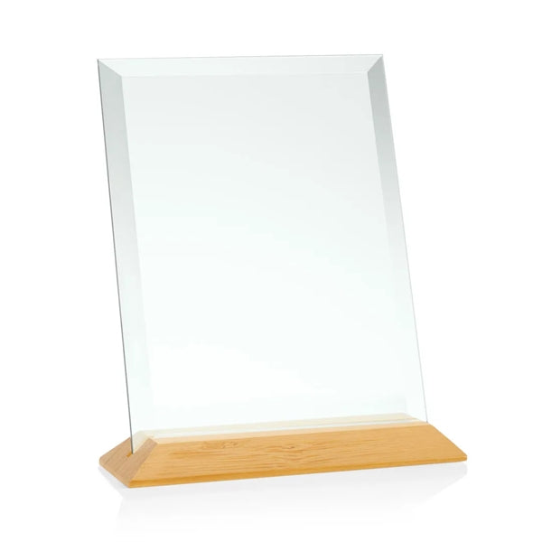 Embassy Award - Jade/Bamboo (Vert)