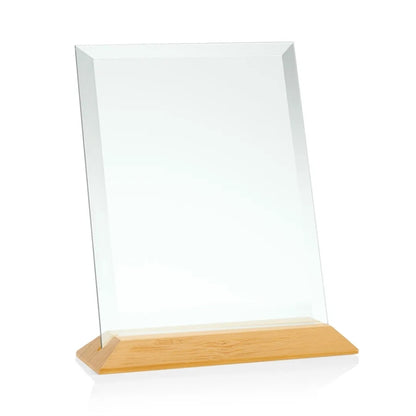 Embassy Award - Jade/Bamboo (Vert)