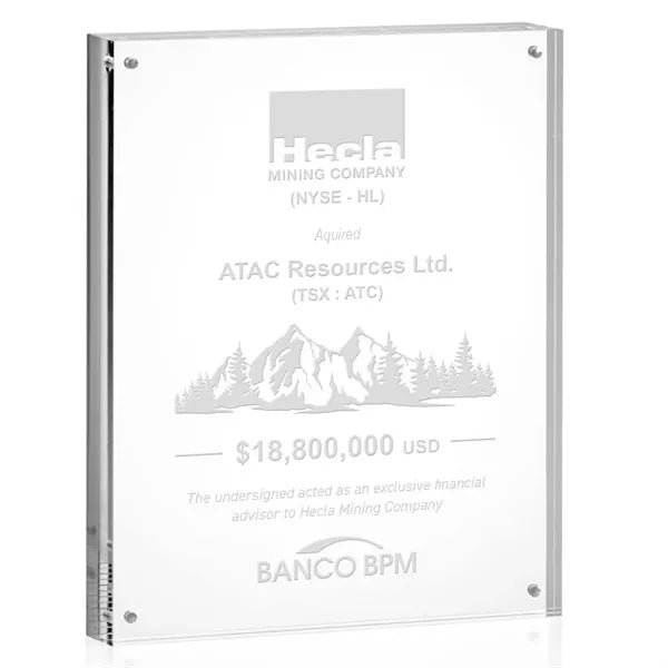 Kirkham Award