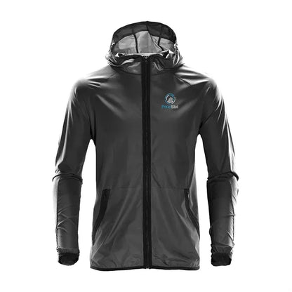 Men's Ozone Hooded Shell