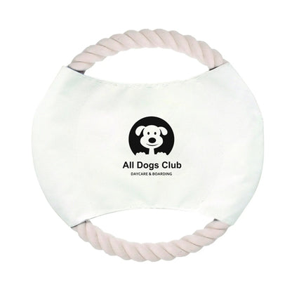 Fido Flier Dog Rope Toy