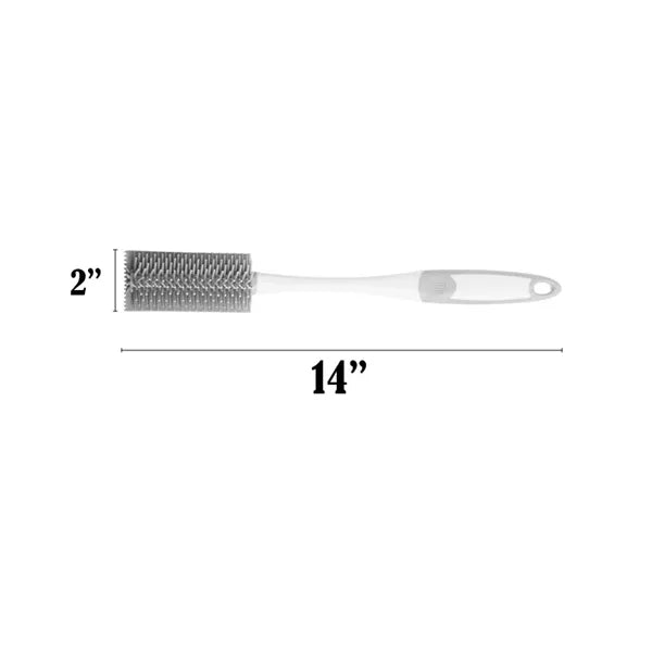 TPR Silicone Cup Brush