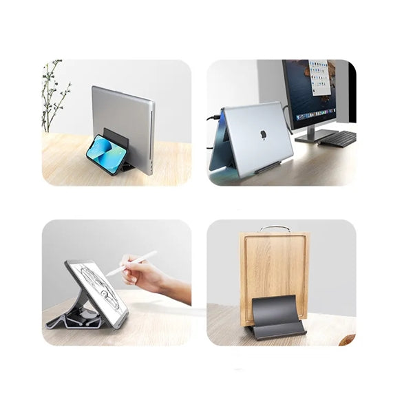 Laptop Vertical Stand